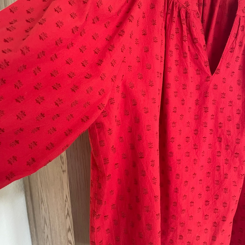Women’s blouse
